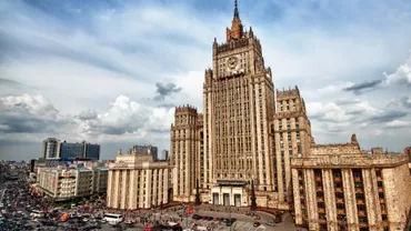 MAE rus recomandă rușilor să evite călătoriile în Turcia, iar celor care sunt deja acolo să se întoarcă în țară