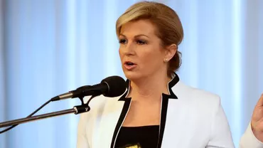 Croația nu are guvern nou la trei săptămâni de la alegeri. Președinta a început consultările cu formațiunile politice