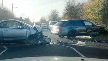 Schimbarea vremii din ultimele zile a produs probleme șoferilor