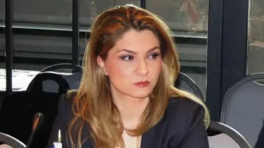 Acuzații de fals după demiterea unui secretar de stat din Ministerul Transporturilor. Maria Magdalena Grigore susține că a renunțat de bunăvoie la funcție și nu a fost demisă