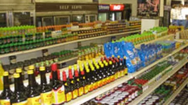 Reprezentanții lanțurilor de supermarket-uri din Polonia contestă impozitul pe cifra de afaceri propus de guvern