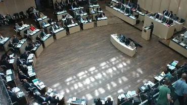Legea antiterorism din Germania a fost prelungită cu încă 5 ani. Camera superioară a parlamentului german nu s-a împotrivit