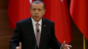 Președintele Turciei: Sfătuim sincer Rusia să nu se joace cu focul