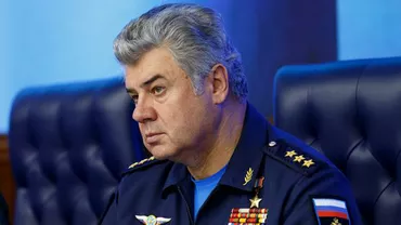 Comandantul Forţelor aerospaţiale ruse: Avionul F-16 turc s-a aflat în spaţiul aerian sirian 40 de secunde. Bombardierul rus nu a trecut niciun moment de frontiera de stat a Turciei