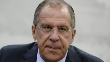 Lavrov: Liderii turci au depăşit limitele acceptabile și riscă să aducă Turcia într-o situaţie foarte complicată