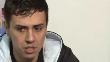 Emisiunea „Condamnații” prezintă cazul unui tânăr închis pentru trafic de persoane care a devenit alt om de când s-a apropiat de Dumnezeu, în închisoare (VIDEO)