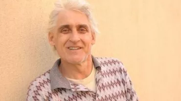 Actorul Mircea Anca a murit la vârsta de 55 de ani