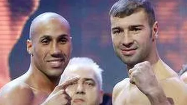Lucian Bute a pierdut meciul contra lui James DeGale pentru câștigarea titlului mondial la categoria supermijlocie. Bute: Mă întorc în sală şi o iau de la capăt