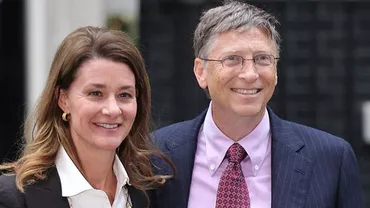 Soția lui Bill Gates povestește cum s-a îndrăgostit de cofondatorul Microsoft: Am fost atrasă de mintea lui sclipitoare, de curiozitatea lui și de simțul umorului
