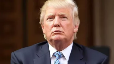 Donald Trump a catalogat fuziunea dintre giganții farmaceutici Pfizer și Allergan drept una “dezgustătoare”