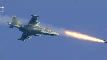 Siria: Cel puțin 40 de oameni au fost uciși în într-un atac aerian al forțelor ruse asupra orașului Ariha