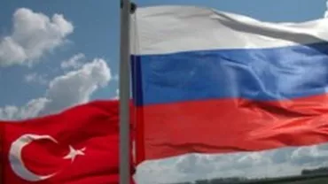 Rusia va interzice comercializarea de fructe și legume din Turcia, după incidentul ce a dus la doborârea avionului rus