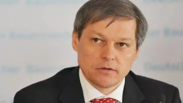 Cioloș a dispus înființarea Comitetului Interministerial al Coaliţiei Naţionale pentru Integrarea Refugiaţilor