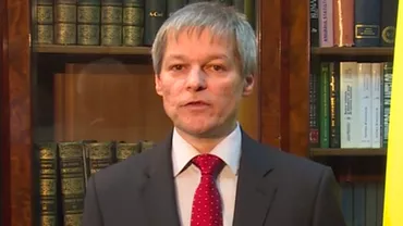Cioloș, mesaj de 1 Decembrie: Acasă vrem o ţară cu care să ne mândrim, nu doar pentru istoria ei, ci şi pentru prezentul ei. Mă voi strădui să stabilesc această direcţie. La mulţi ani, români, oriunde vă aflaţi! (VIDEO)