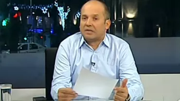 Radu Banciu: Piedone a avut un prim reflex de hamster de a-și salva funcția. Oamenii mureau, urlau de durere, iar pe el îl interesa funcția. Slavă Domnului că am scăpat de el! (VIDEO)