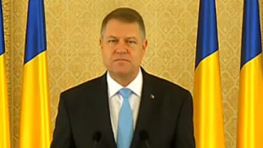 Klaus Iohannis, mesaj de 1 Decembrie: Democrația este, astăzi, un bun național. Cred că e momentul să redescoperim mândria națională. La mulți ani, români! (VIDEO)