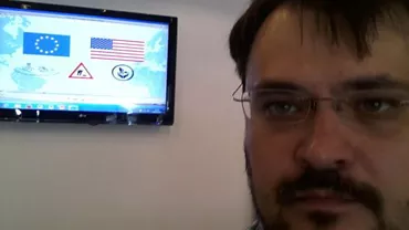 Cofondatorul unui ONG, Cristian Ghinea, este noul consilier de stat pe afaceri europene în cabinetul Cioloș: Merg într-o instituție unde se poartă cravată și unde SPP-iștii te salută la colț cu ”Să trăiți!”