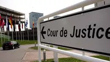 Curtea Europeană de Justiție susține că taxa de mediu impusă de autorități e ilegală