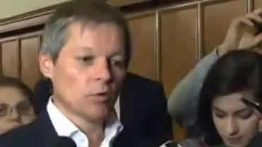 Ziua porților deschise la Palatul Victoria. Dacian Cioloș: E bine să ne facem treaba acolo unde suntem, indiferent de loc și pe ce perioadă (VIDEO)