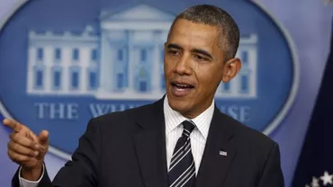 Barack Obama: Rusia și Turcia ar trebui să treacă peste tensiuni și să se concentreze pe lupta împotriva ISIS