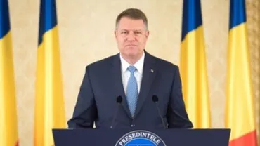 Iohannis a înaintat în grad mai mulţi ofiţeri din cadrul MApN, MAI şi SPP