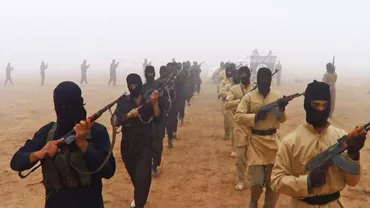 Alertă în SUA: Sute de americani s-au alăturat grupării Stat Islamic
