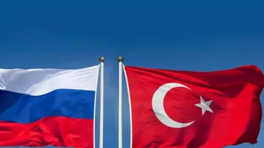 Turcia blochează accesul navelor militare ale Rusiei în strâmtorile Bosfor și Dardanele