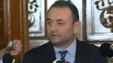 "Sunt nevinovat": Deputatul Cătălin Teodorescu este urmărit penal în dosarul despăgubirilor ANRP către afaceristul Mihai Rotaru