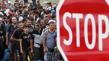 Slovacia a depus plângere la Curtea Europeană de Justiţie împotriva cotelor de migranţi adoptate în septembrie de UE