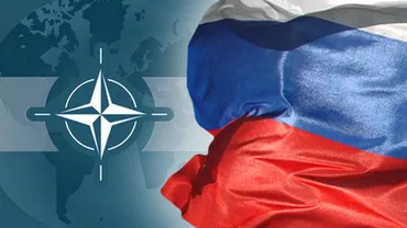 NATO vrea să reanime legăturile cu Rusia
