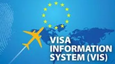 Sistemul de informații privind vizele Schengen a devenit deplin operațional