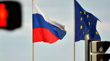 UE a ajuns la un acord de principiu privind prelungirea cu încă șase luni a sancțiunilor împotriva Rusie