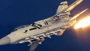 Siria: Marea Britanie a lansat primele bombardamente împotriva Statului Islamic. Raidurile vin la câteva ore după unda verde dată de parlament