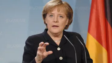 Angela Merkel: Este necesar să le oferim serviciilor de securitate afgane atribuţii pentru controlul asupra deplasării refugiaților