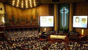 Coreea de Sud: Clerul țării este obligat să plătească impozit pe venit. Legea va fi aplicată din 2018