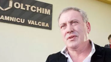 Mihai Bălan, directorul CET Govora, complice al lui Dan Şova,  cercetat sub control judiciar