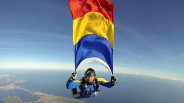 Instructorul de parașutism rănit în accidentul de la Clinceni va fi externat joi de la Spitalul Floreasca