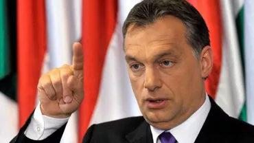 Ungaria, îngrijorată de situația maghiarilor din țara noastră. Viktor Orban: Se înregistrează un regres general în privința drepturilor minorității maghiare din România