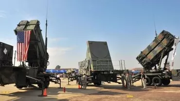 Sistemul antirachetă de la Deveselu va deveni activ pe 18 decembrie: Baza Militară a primit Drapelul de luptă