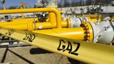 Rusia și Turcia: Negocierile pentru gazoductul Turkish Stream, suspendate