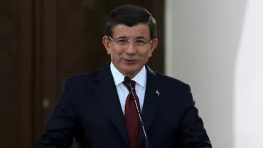 Turcia respinge "propaganda sovietică". Premierul turc: Nimeni nu pune preț pe minciunile acestei mașinării de minciuni în stil sovietic