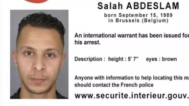 Unul dintre organizatorii atacurilor de la Paris a trecut prin Ungaria. Oficial ungur: Salah Abdeslam a intrat în contact cu migranţi, în gara din Budapesta