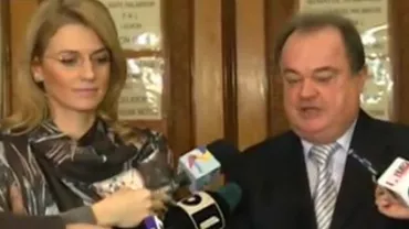 Gorghiu: Echipele la nivel național sunt în formulă de start pentru locale, dar este nevoie și de echipe unite la nivelul organizațiilor