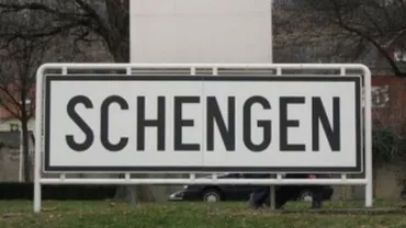 Cehia, Slovacia, Ungaria şi Polonia au lansat o iniţiativă în favoarea menţinerii actualului Spaţiu Schengen