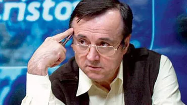 Ion Cristoiu, despre decizia de revocare a Consiliului Național de Etică: Dacă nu era desființat soarta lui Petre Tobă s-ar fi lămurit o dată și pentru totdeauna. Verdictul ar fi fost ”plagiat”