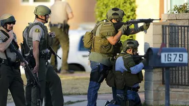 Identitatea celor 14 persoane ucise în atacul din San Bernandino, SUA, dezvăluită de Poliție