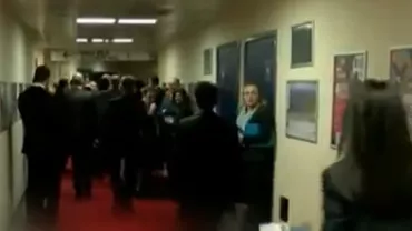 Serghei Lavrov s-a întâlnit cu ministrul turc de Externe care a transmis condoleanțe după moartea pilotului avionului doborât la granița siriană