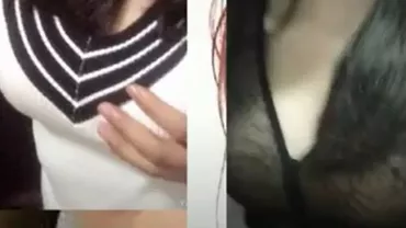Noul trend printre adolescentele din China: Mii de tinere puse să treacă testul sânilor și apoi să pună imaginile de pe internet (VIDEO)