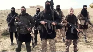 Marea Britanie, următoarea ţintă a Statului Islamic. Oficial european: După atacurile de la Paris, luptători ISIS britanici au fost însărcinaţi de şefii lor să se întoarcă în Regatul Unit pentru atacuri teoriste