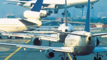 Consiliul Uniunii Europene a adoptat un proiect privind utilizarea datelor pasagerilor curselor aeriene de către serviciile de securitate